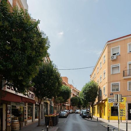 Apartamentos Reformados En Madrid Rio 外观 照片