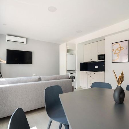 Apartamentos Reformados En Madrid Rio 外观 照片
