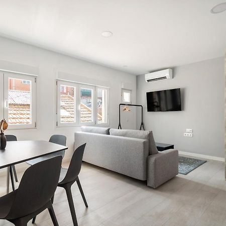 Apartamentos Reformados En Madrid Rio 外观 照片