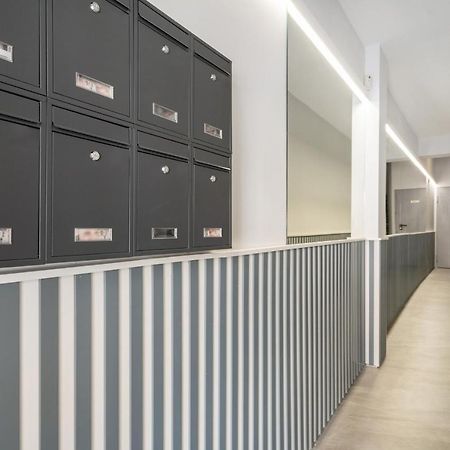 Apartamentos Reformados En Madrid Rio 外观 照片