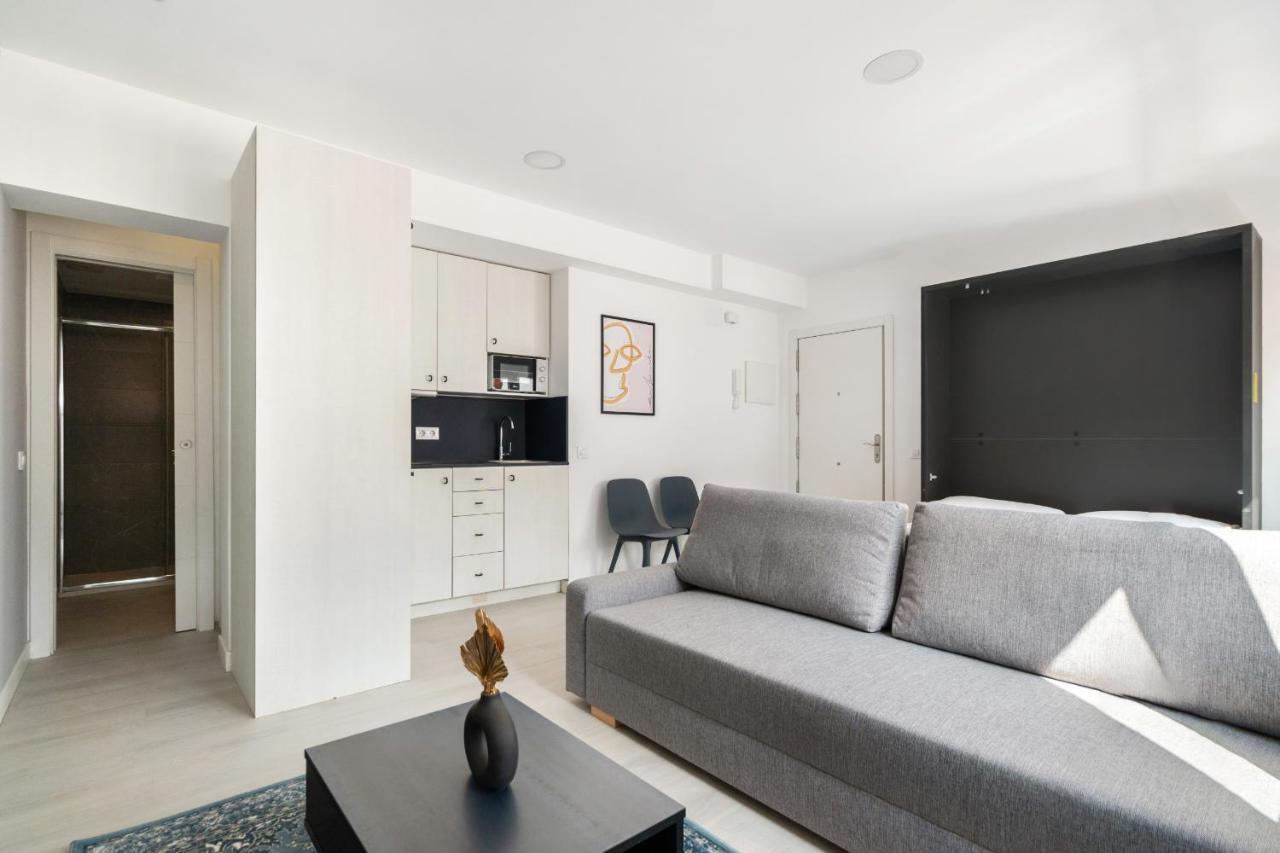 Apartamentos Reformados En Madrid Rio 外观 照片