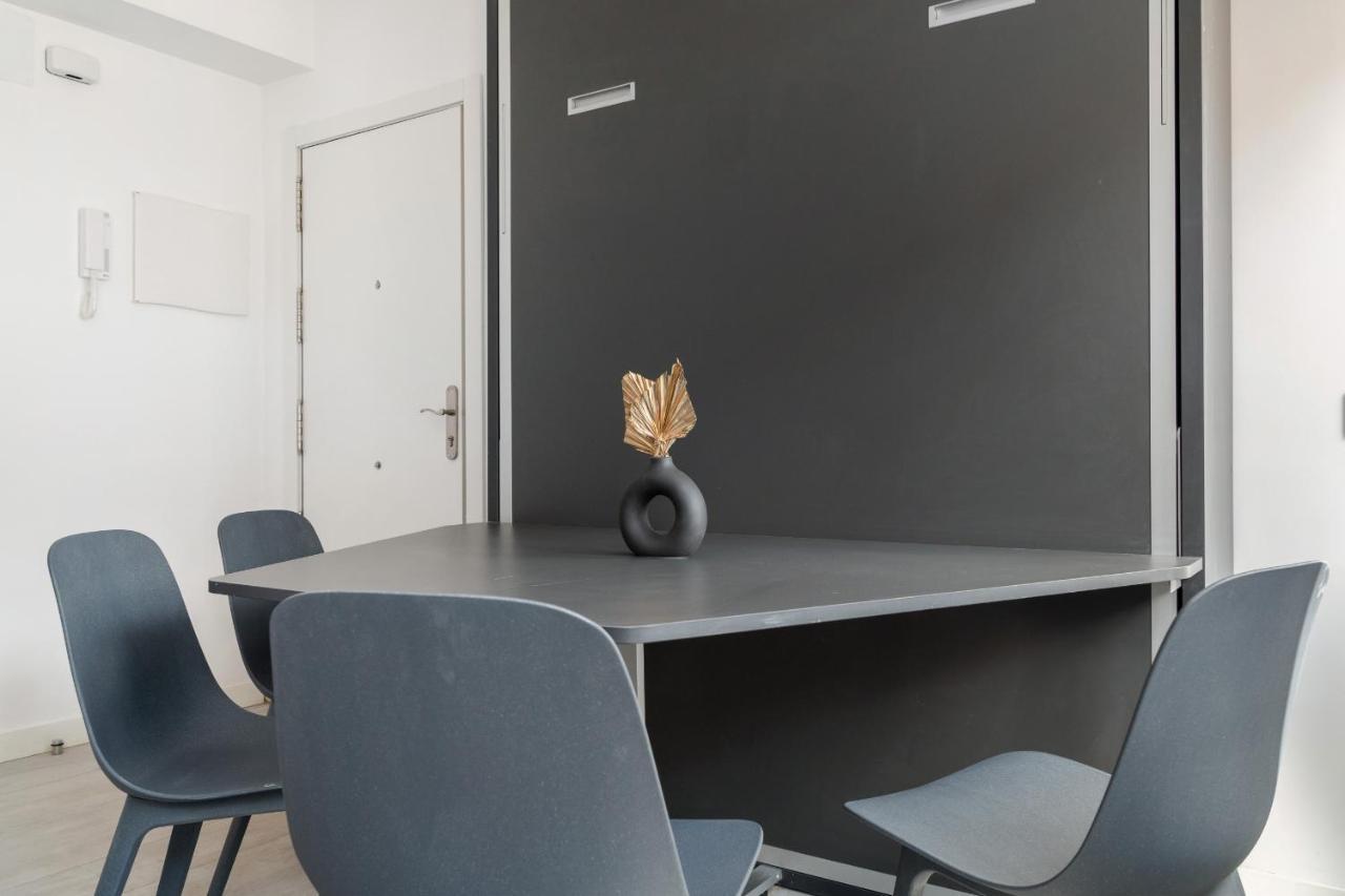 Apartamentos Reformados En Madrid Rio 外观 照片
