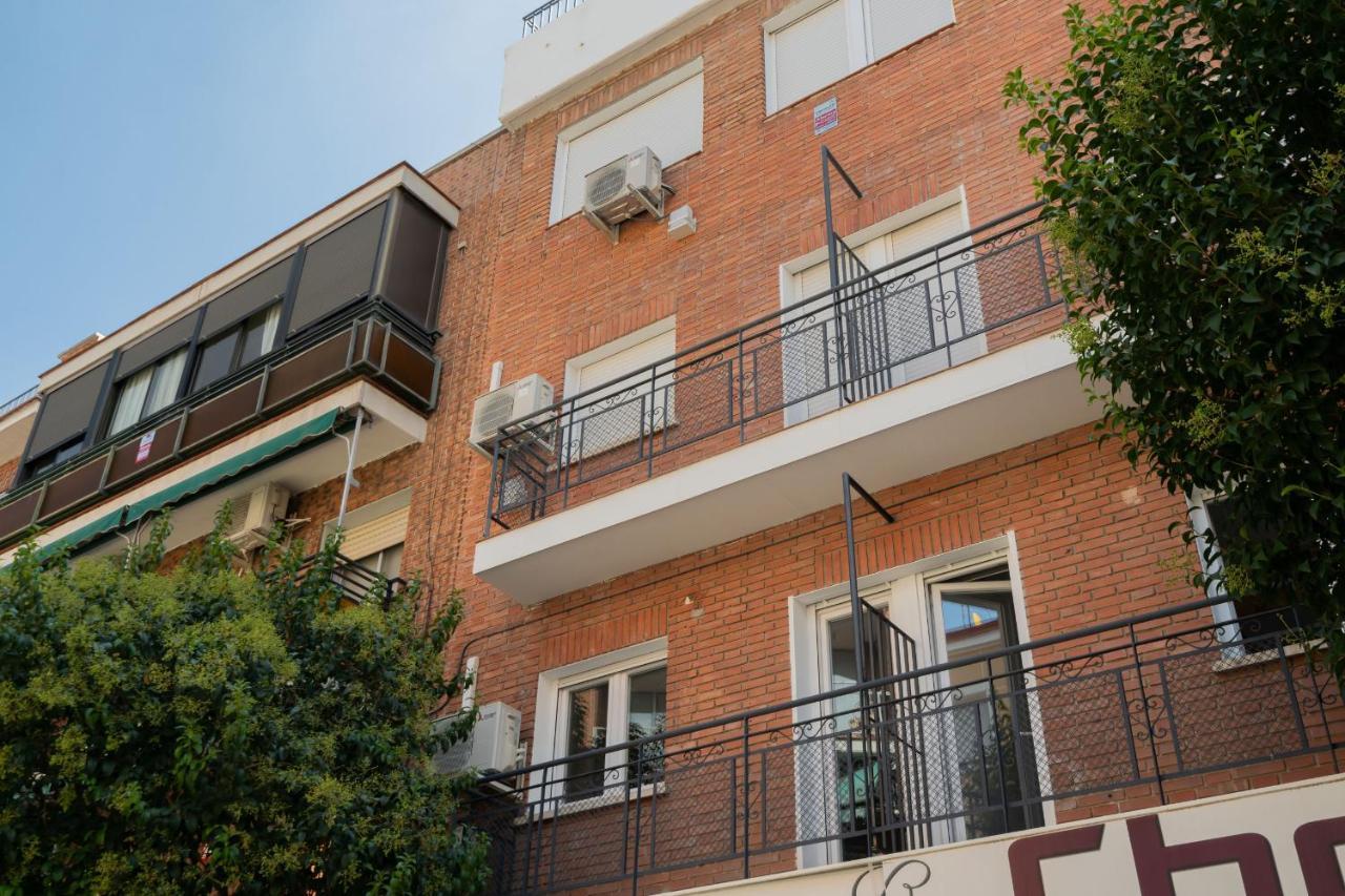 Apartamentos Reformados En Madrid Rio 外观 照片