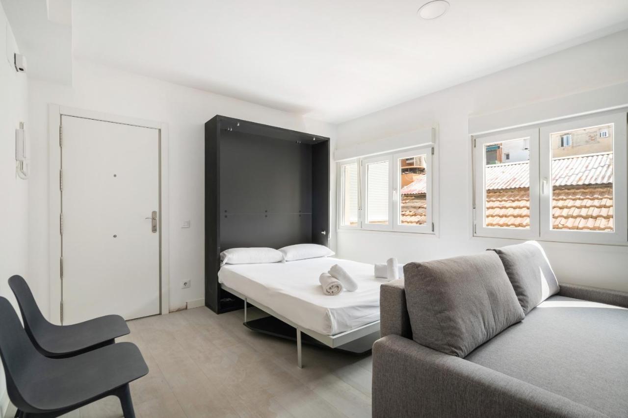 Apartamentos Reformados En Madrid Rio 外观 照片