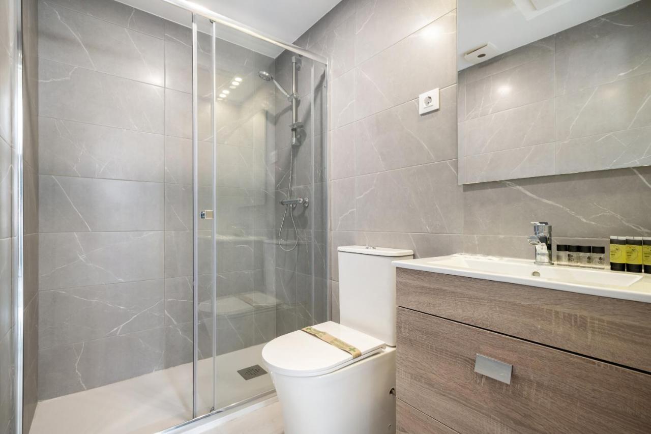 Apartamentos Reformados En Madrid Rio 外观 照片