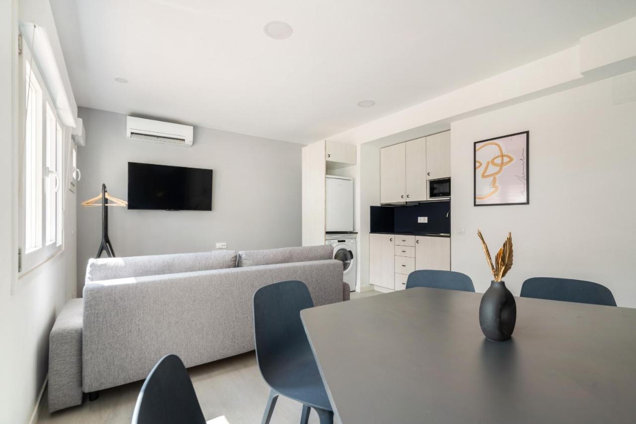 Apartamentos Reformados En Madrid Rio 外观 照片