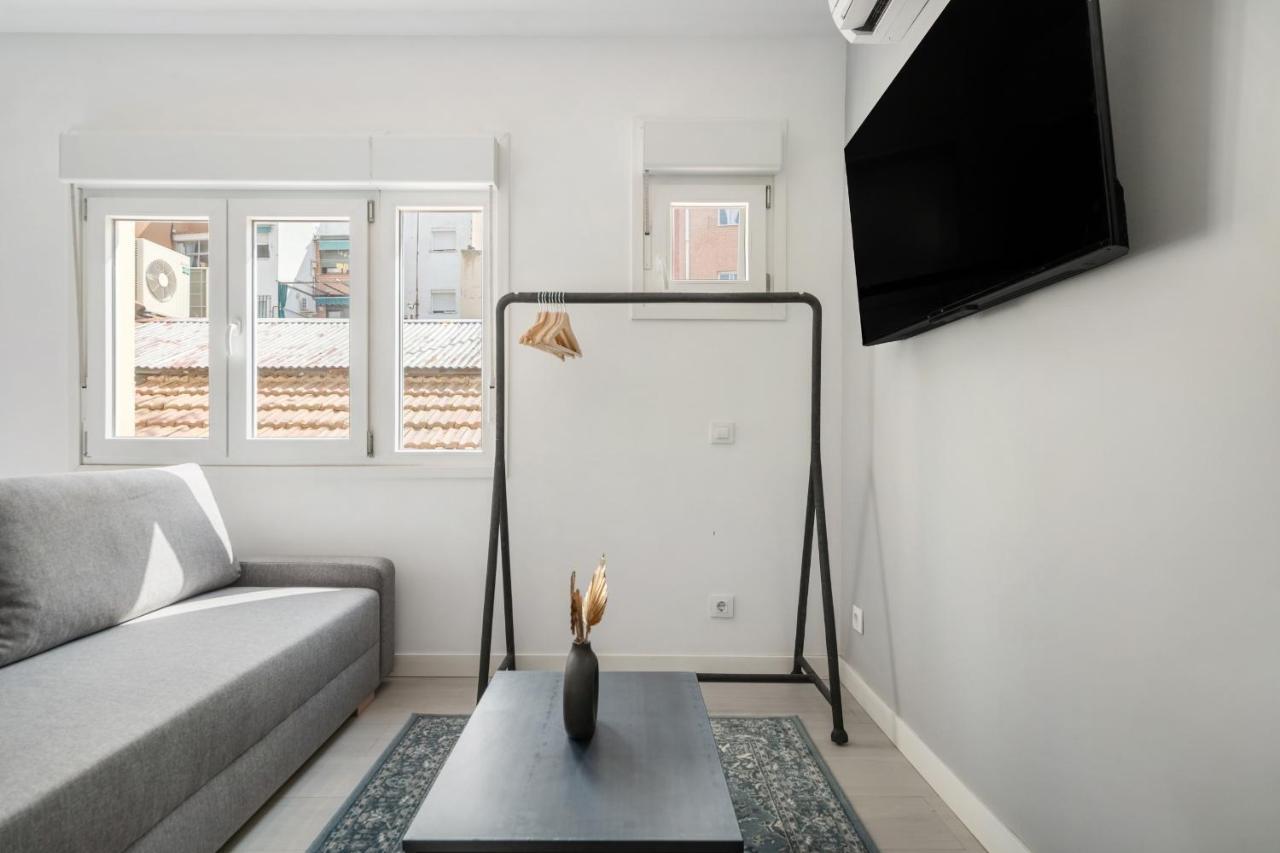 Apartamentos Reformados En Madrid Rio 外观 照片