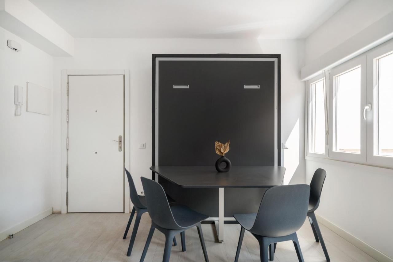 Apartamentos Reformados En Madrid Rio 外观 照片