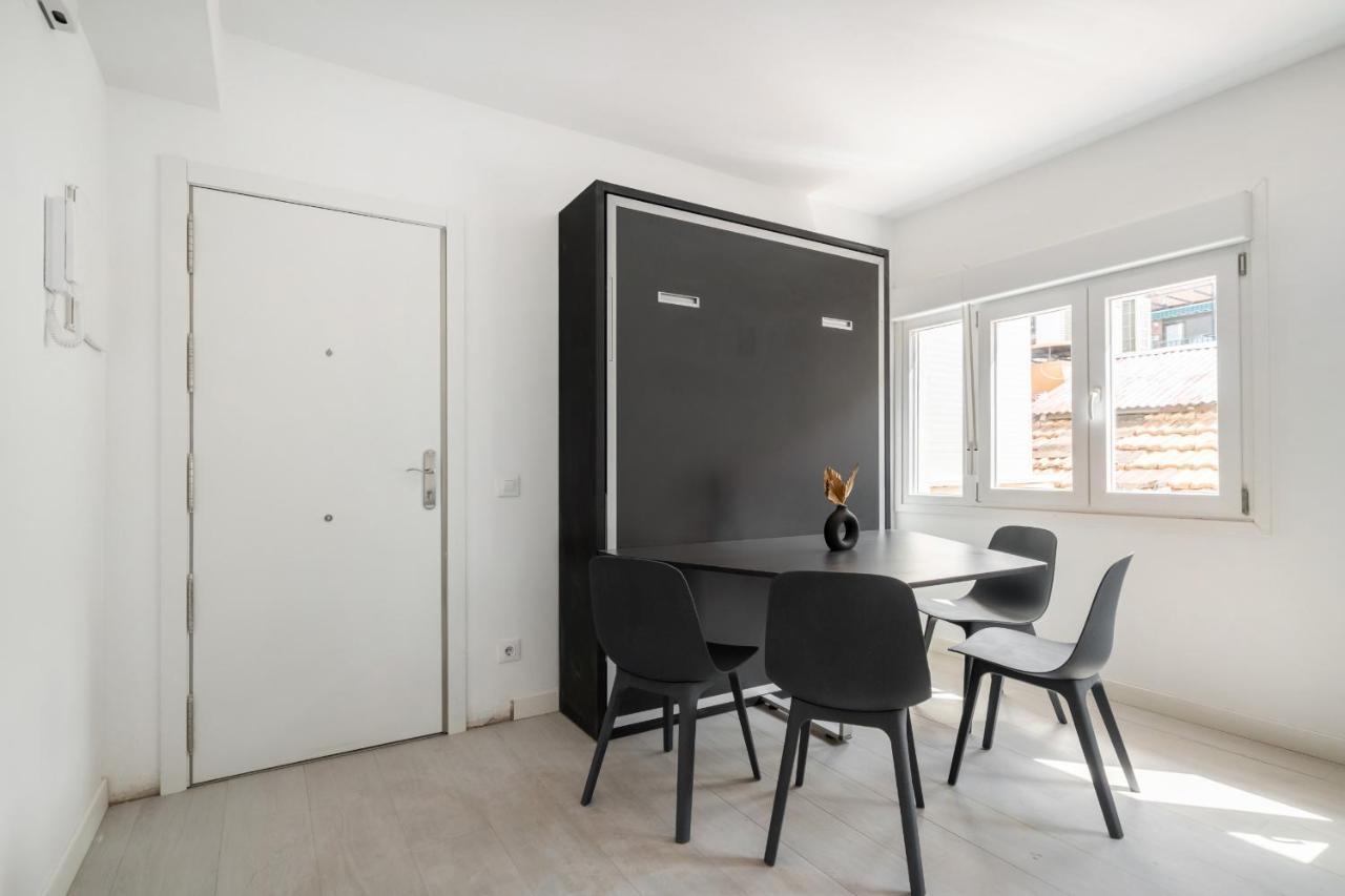 Apartamentos Reformados En Madrid Rio 外观 照片