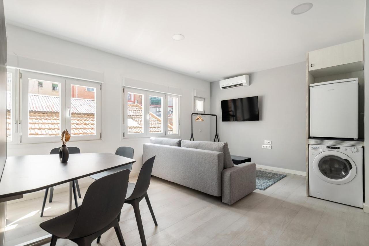 Apartamentos Reformados En Madrid Rio 外观 照片