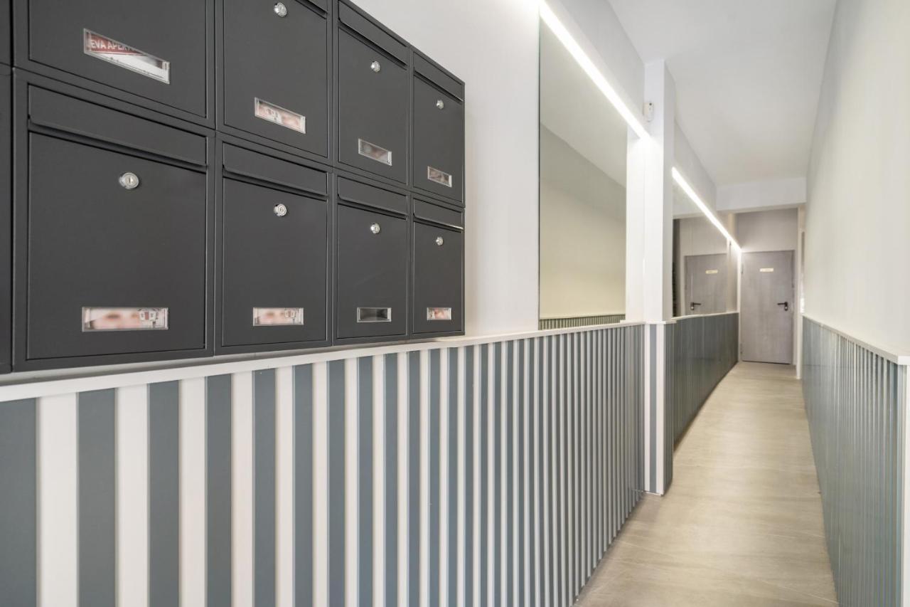 Apartamentos Reformados En Madrid Rio 外观 照片