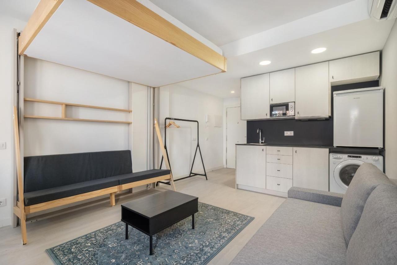 Apartamentos Reformados En Madrid Rio 外观 照片