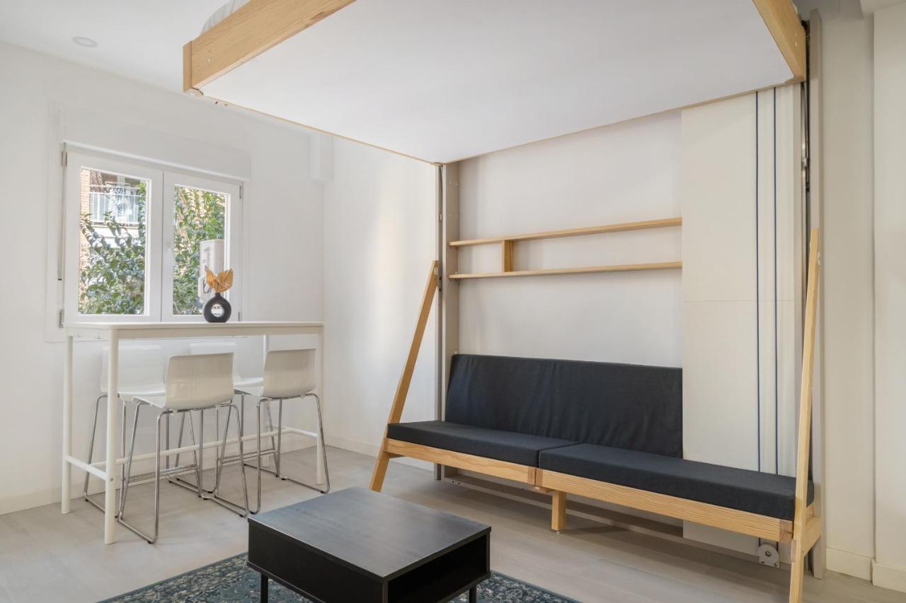 Apartamentos Reformados En Madrid Rio 外观 照片