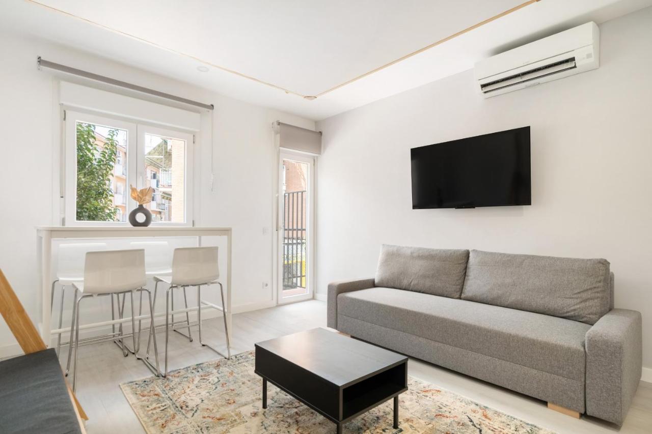 Apartamentos Reformados En Madrid Rio 外观 照片
