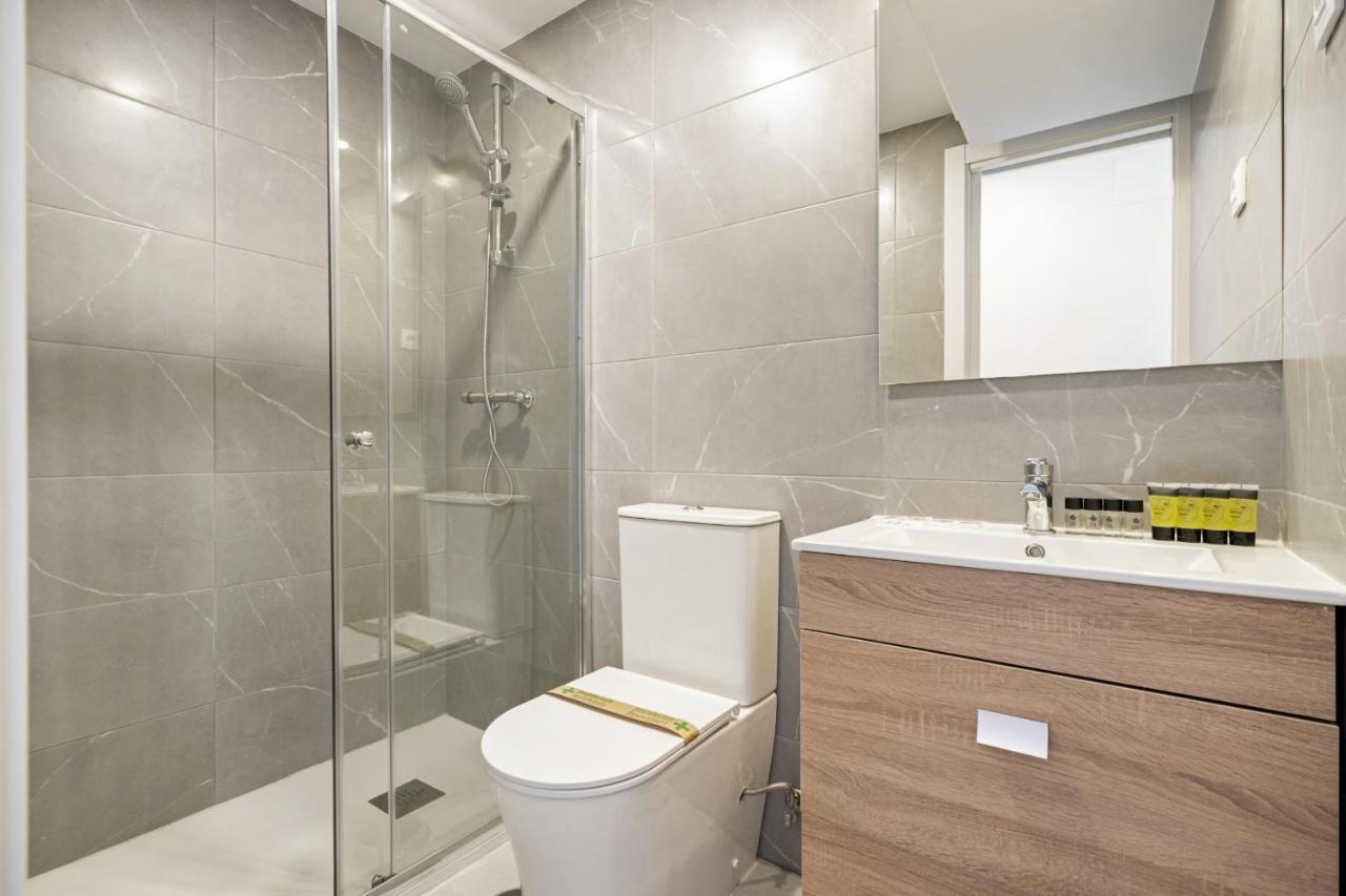 Apartamentos Reformados En Madrid Rio 外观 照片