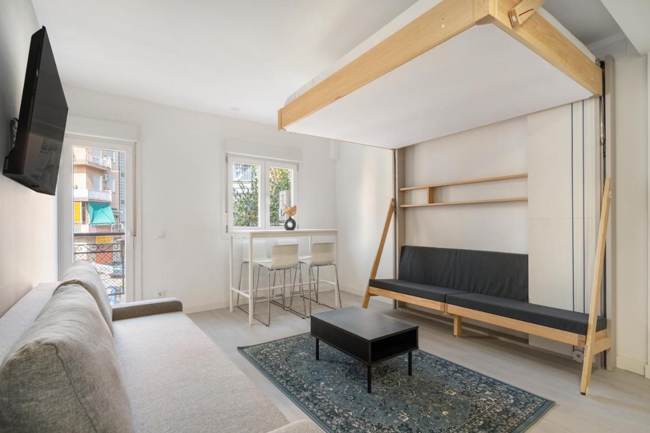 Apartamentos Reformados En Madrid Rio 外观 照片