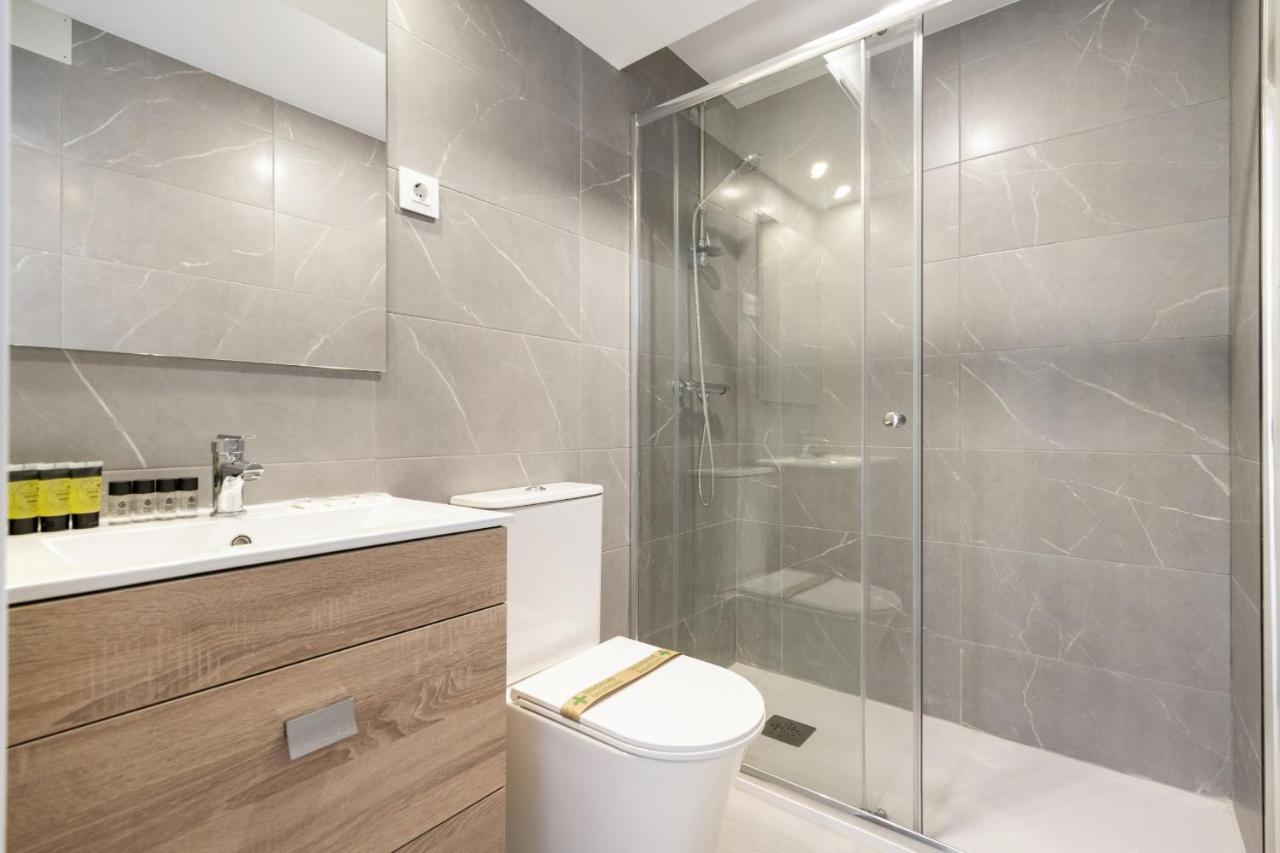 Apartamentos Reformados En Madrid Rio 外观 照片