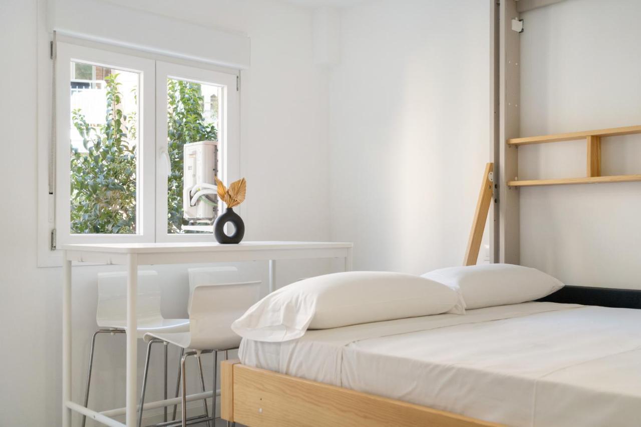Apartamentos Reformados En Madrid Rio 外观 照片