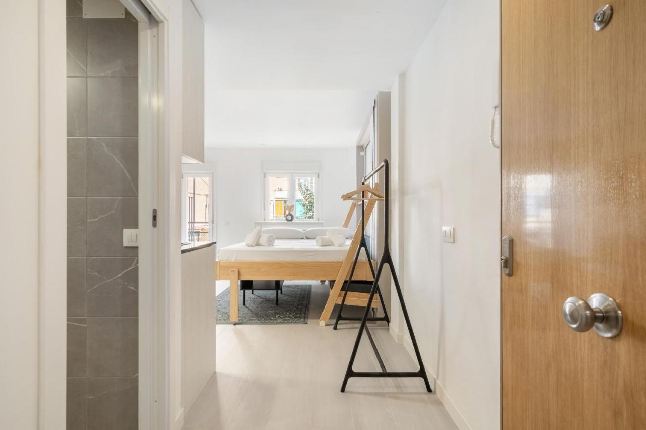 Apartamentos Reformados En Madrid Rio 外观 照片